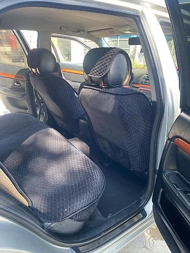 Toyota: Toyota Progres: 1998 г., 2.5 л, Автомат, Бензин, Седан — 10