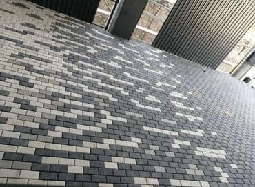 плитка напольная: Брусчатка для мощения — оптом и в розницу. Брусчатка уклатка — 2