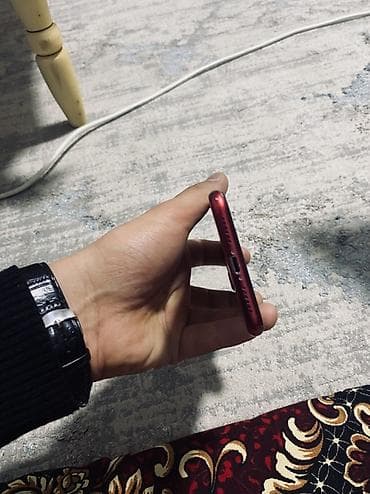 iphone 12 kg: IPhone 11, 128 ГБ, Красный, Чехол, 81 % — 3