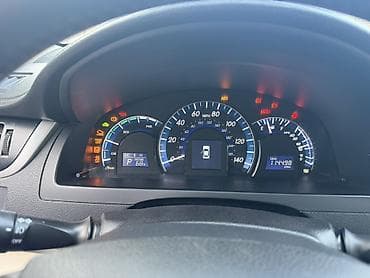 тайота камри гибрид: Toyota Camry: 2014 г., 2.5 л, Автомат, Гибрид, Седан — 6