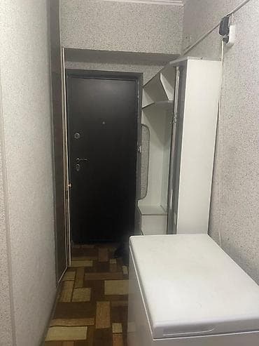 хостел аренда: 1 комната, Собственник, Без подселения, С мебелью полностью — 2