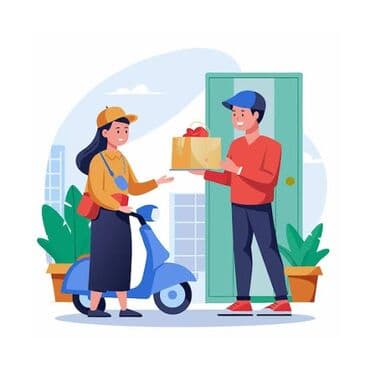 вышивка на одежду: Требуется Велокурьер, Мото курьер, На самокате Работа в выходные, Гибкий график, Премии, Старше 23 лет — 2