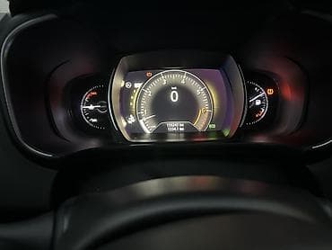 jac 9: Renault QM6: 2020 г., 1.9 л, Вариатор, Газ, Кроссовер — 5