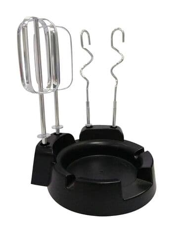 для тесто: Блендер, миксер, Новый, Самовывоз, Бесплатная доставка — 5