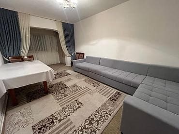 2 комнаты, Собственник, С подселением, С мебелью полностью