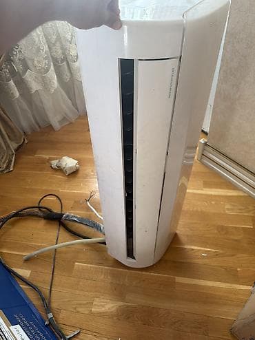 Кондиционер 24 грее