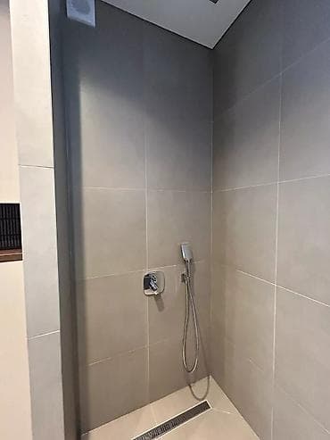 Буюртмага эшиктер: Делаем всё виды ремонтных работ .сантехника. электро .кладка кирпича — 7