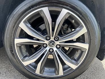 rx 47: Lexus RX: 2018 г., 3.5 л, Автомат, Бензин, Кроссовер — 4