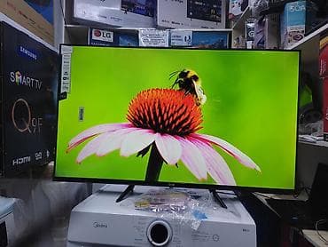 ТВ и видео: Телевизор LG 45’, ThinQ AI, WebOS 5.0, AI Sound, Ultra Surround — 10