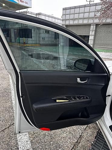 kia ceed: Kia K5: 2019 г., Бензин, Седан — 7