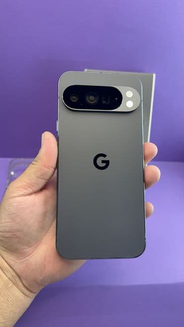 телефоны баткен: Google Pixel, Колдонулган, 256 ГБ — 3