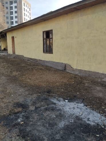 дом рабочий городок: Сдается в аренду помещение 20×5 (100м2) под склад,цех и др. Кирпичный — 4