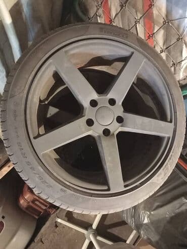 покрышки бу купить: Шины с дисками диск почти новый без пробег КР — 2