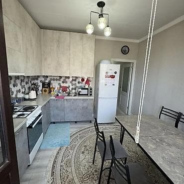 Квартиры: 1 комната, 45 м², ул. Баха / Гагарина Элитка, 9 этаж, Евроремонт — 3