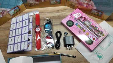 камера на компьютер: Планшет, память 128 ГБ, 4G (LTE), Новый — 2