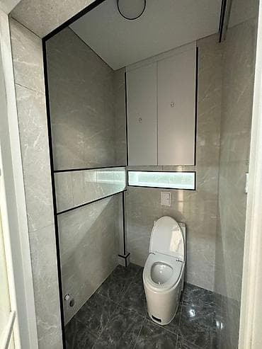 cap stroy city: 1 комната, 51 м², 10 этаж, Дизайнерский ремонт — 9