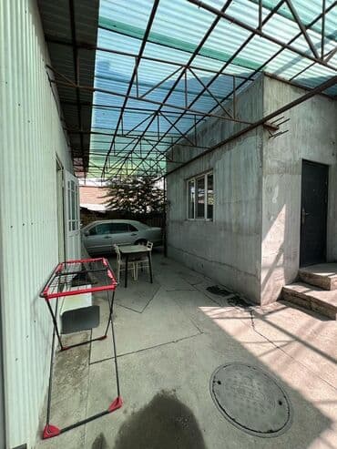 продаю дом жениш: Дом, 100 м², 4 комнаты, Собственник, Старый ремонт — 3