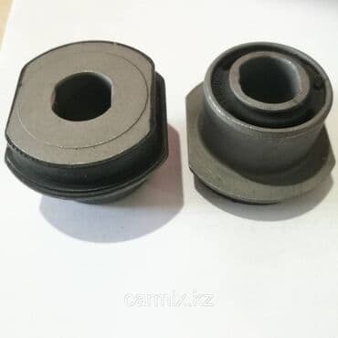 infinity: САЙЛЕНТБЛОК РУЛЕВОЙ РЕЙКИ / Втулка рулевой рейки / Втулка (Хомут) — 5