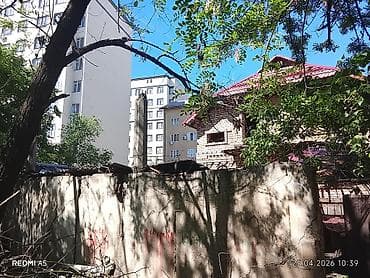 Дома: Продаётся недостроенный кирпичный дом 3уровня мансардным этажом на — 4
