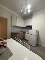 биримдик кут дома: 2 комнаты, 61 м², Элитка, 7 этаж, Евроремонт — 7