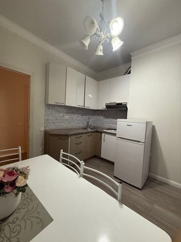 дом на расрочку: 2 комнаты, 61 м², Элитка, 7 этаж, Евроремонт — 8