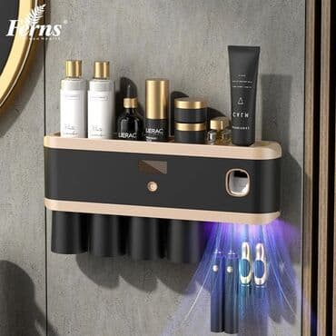 заказать органайзер для косметики: Новый — 1