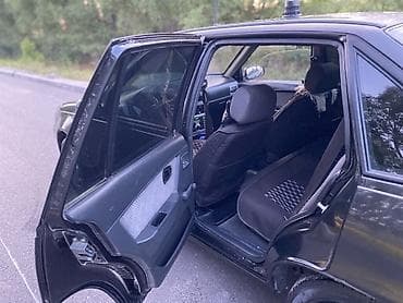 Daewoo Nexia: 2011 г., 1.6 л, Кол менен иштөөчү, Бензин, Седан — 6