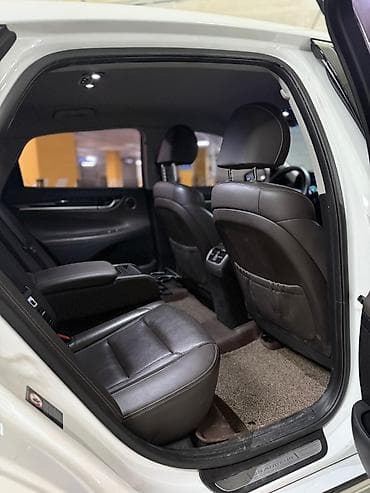 кондиционер хюндай: Hyundai Grandeur: 2019 г., 2.4 л, Автомат, Гибрид, Седан — 7