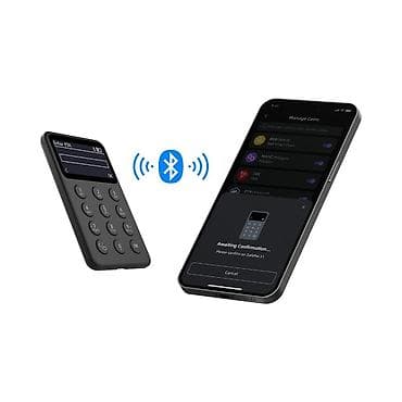 кошел: Аппаратный криптокошелёк SafePal X1 - Удобное офлайн‑хранение — 5
