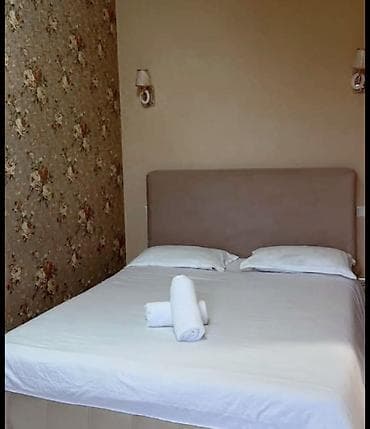 без ремонта: Номер в отеле Mokk Hotel - Просторные двухместные номера с большой — 4