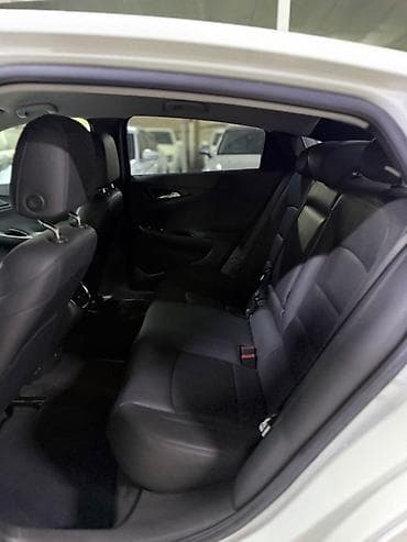 chevrole: Chevrolet Malibu: 2021 г., 2 л, Автомат, Бензин, Седан — 4