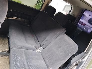 step wgn: Honda Stepwgn: 2003 г., 2 л, Автомат, Бензин, Минивэн — 7