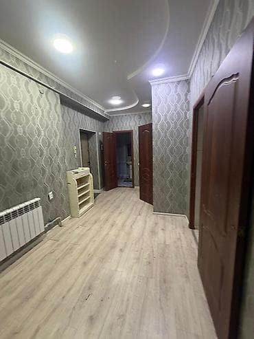 секс квартира: 2 комнаты, 64 м², 9 этаж — 5