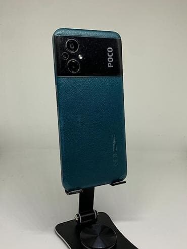 Poco Apple M5, Б/у, 128 ГБ, цвет - Зеленый, 2 SIM