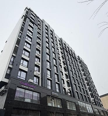 3 бөлмө, 86 м², Элитка, 8 кабат, Дизайнердик ремонт