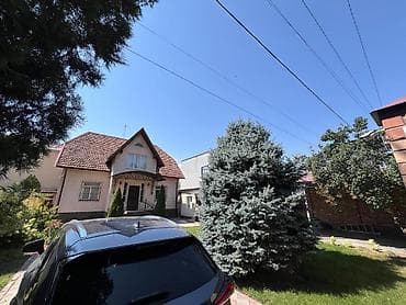 джал жал: 200 м², 7 комнат, Мед Академия, Без животных — 2