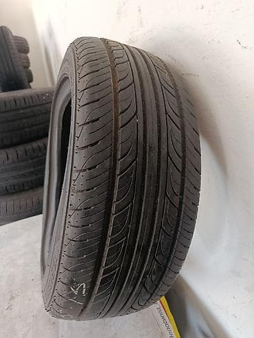 195 55 r15: Летняя шина Maxxis M35 Victra - Размер: 195/55 R15 85V (индекс — 4