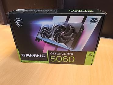 4060 rtx: Видеокарта для ПК, Новый, GeForce RTX, 12 ГБ — 8