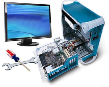 срочный ремонт ноутбуков и компьютеров: Ремонт компьютеров, ноутбуков установка, настройка windows 7, 8, 10 — 1