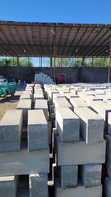 Газоблок, Неавтоклавный, 600x200x300, D600