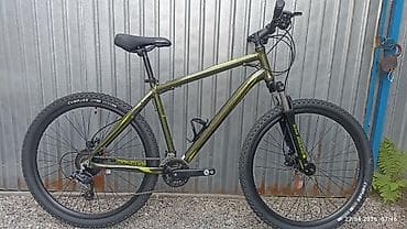 microshift: Новые велосипеды Mongoose Montana колеса 27,5 Производство заводской — 3