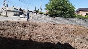 склад бишкек аренда: 10 соток Для бизнеса, Электричество, Водопровод — 6