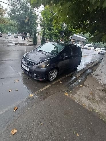 хонда фит шина: Honda Fit: 2008 г., 1.5 л, Автомат, Бензин, Хэтчбэк — 3