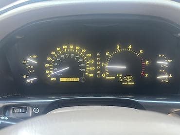 сколько стоит lexus 470: Lexus LX: 2002 г., 4.7 л, Автомат, Бензин, Внедорожник — 7
