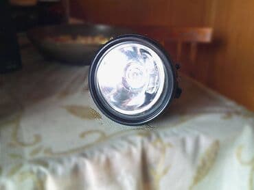 шахтёрский фонарик: Фонарь для рыбалки и отдыха. Новый. Без батареек. Отдам за — 2