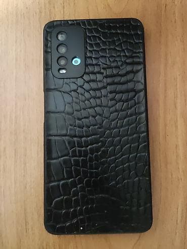 redmi note 9 сколько стоит: Redmi, Redmi 9T, Б/у, 64 ГБ, цвет - Черный, 2 SIM — 2