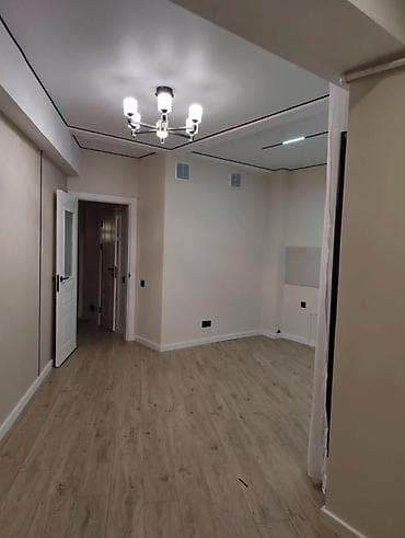 Квартиры: 2 комнаты, 54 м², Элитка, 9 этаж, Евроремонт — 2