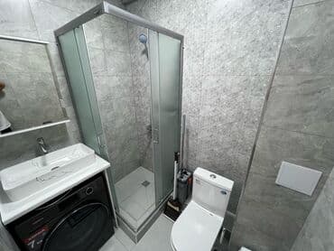 квартиры в аренду с последующим выкупом: 1 комната, 29 м², Индивидуалка, 3 этаж, Евроремонт — 8