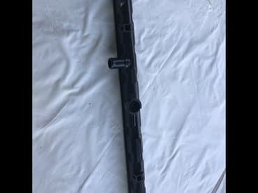 Theradiator: Бачок на радиаторы Nissan Xtrl