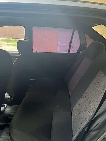 опель вектора с: Daewoo Nexia: 2012 г., 1.5 л, Механика, Бензин, Седан — 5